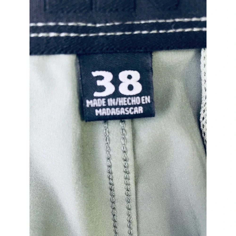 Unknown these cargo